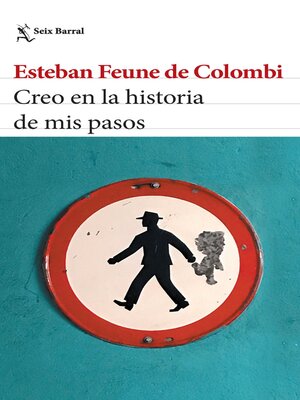 cover image of Creo en la historia de mis pasos